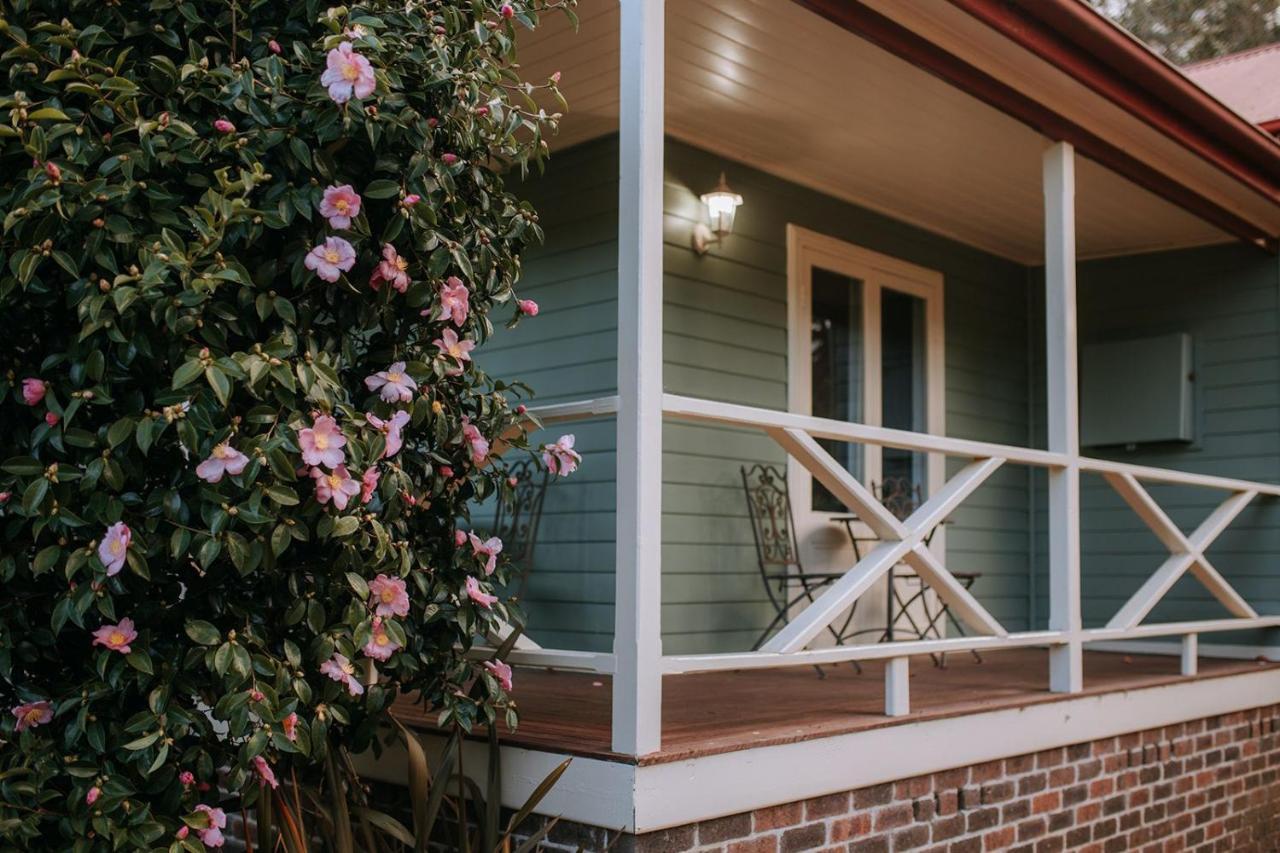 Villa Federation Gardens&Possums Hideaway Blackheath Exterior foto