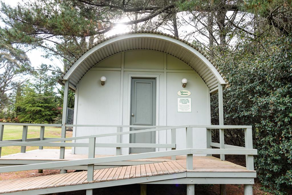 Villa Federation Gardens&Possums Hideaway Blackheath Exterior foto