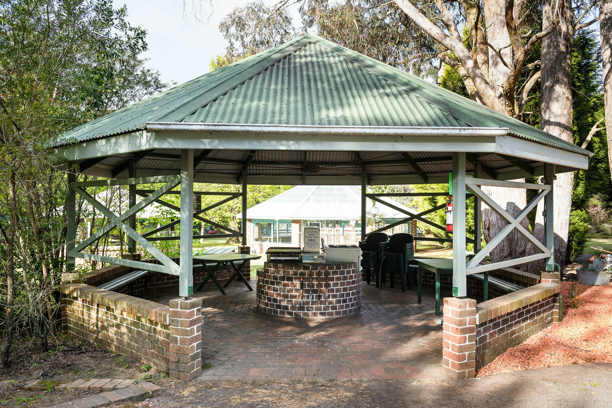 Villa Federation Gardens&Possums Hideaway Blackheath Exterior foto
