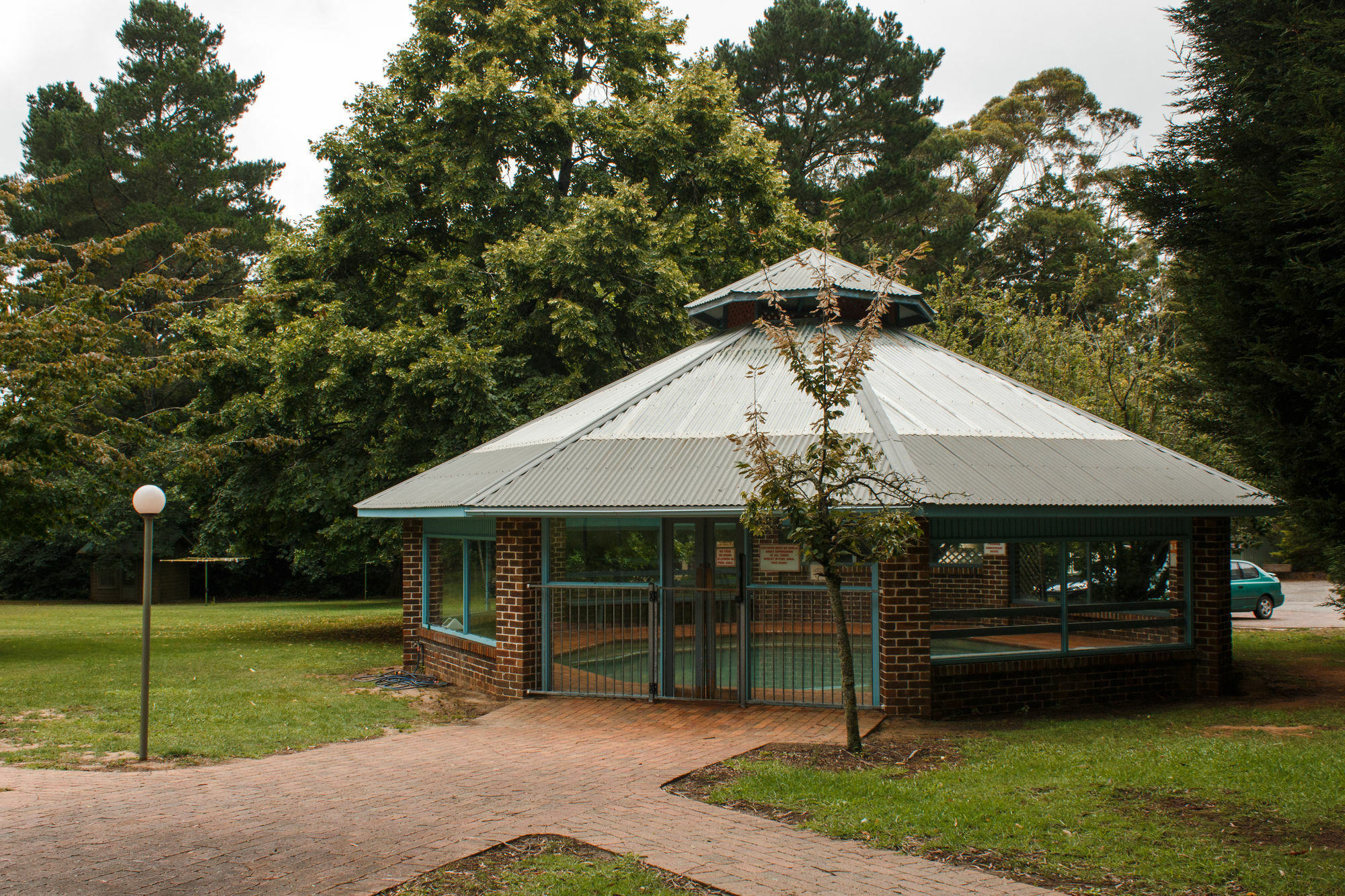Villa Federation Gardens&Possums Hideaway Blackheath Exterior foto