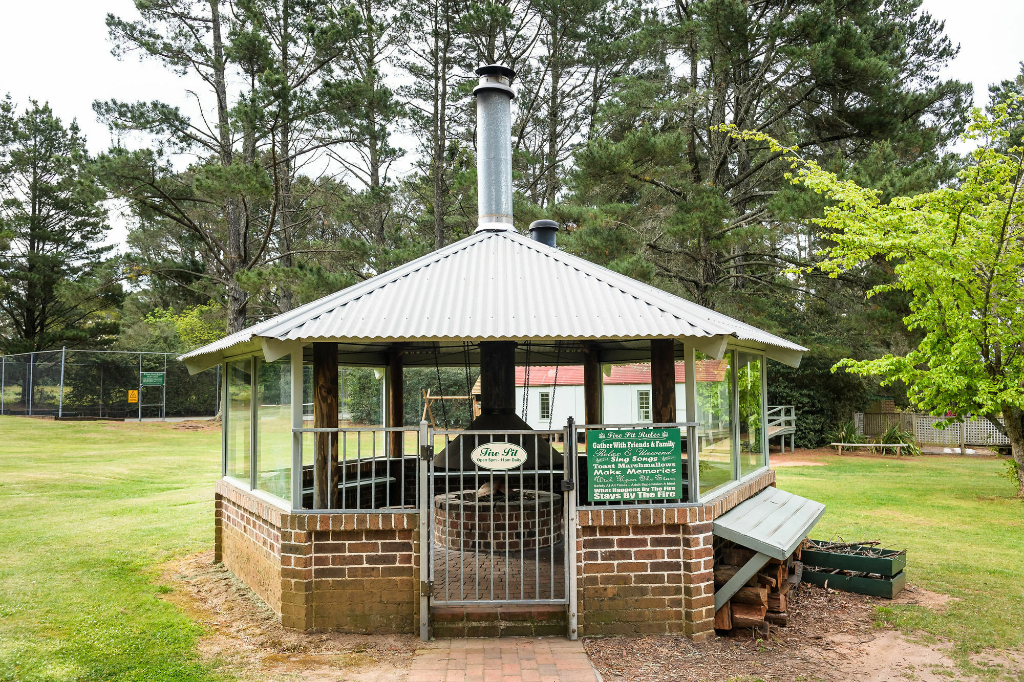 Villa Federation Gardens&Possums Hideaway Blackheath Exterior foto
